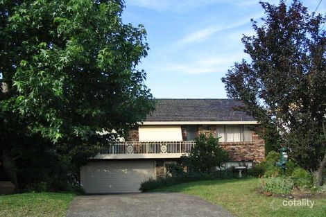 8 Solveig Cres, Kareela, NSW 2232