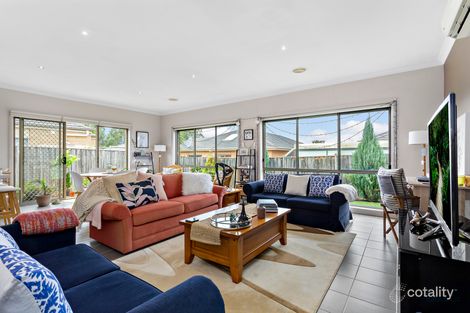 Property photo of 5 Cabarita Crescent South Morang VIC 3752