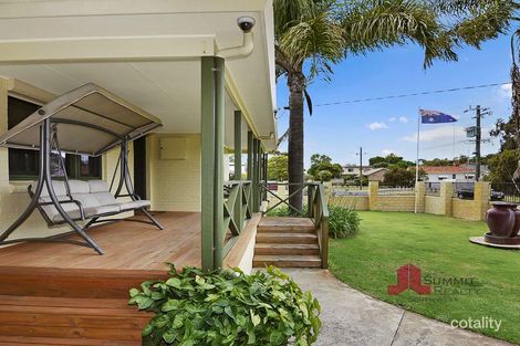 Property photo of 10 West Road South Bunbury WA 6230