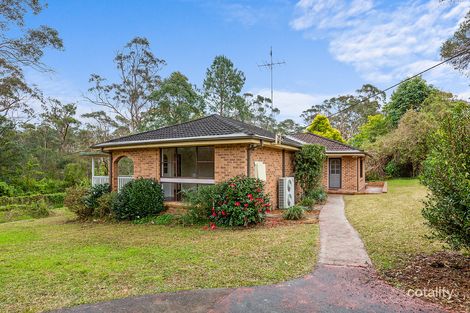 Property photo of 72 Great Western Highway Blaxland NSW 2774