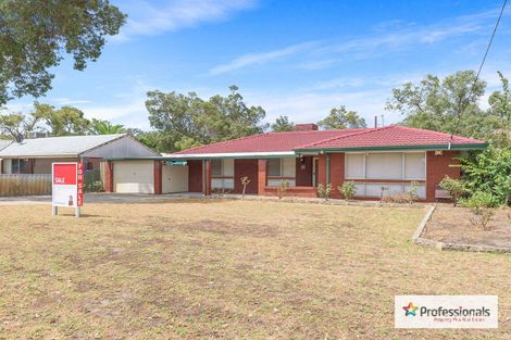 6 Ailsworth Ct, Thornlie, WA 6108