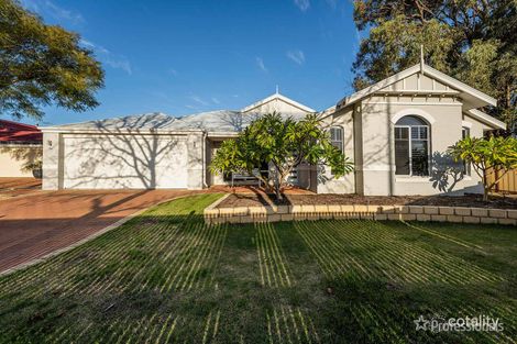 Property photo of 9A Sibley Ramble Baldivis WA 6171