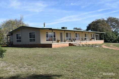 38 Glengarry Rd, Binalong, NSW 2584