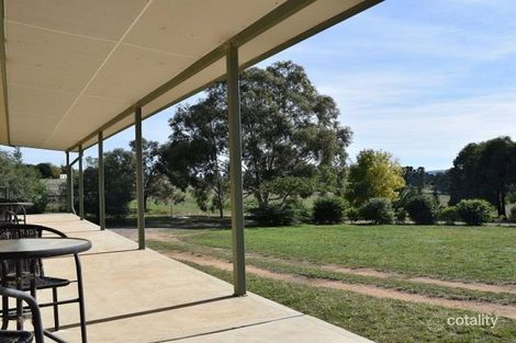 Property photo of 38 Glengarry Road Binalong NSW 2584