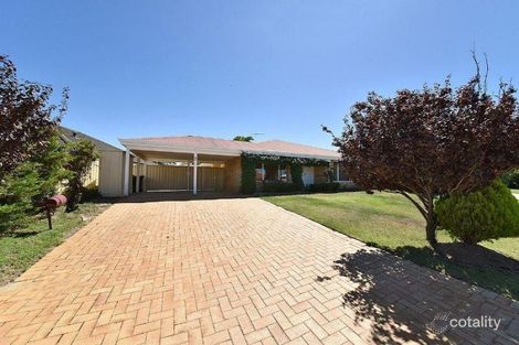 Property photo of 7 Ingleby Lane Carramar WA 6031