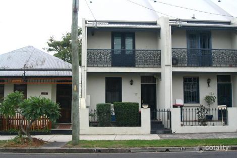 Property photo of 17 Jennings Street Alexandria NSW 2015