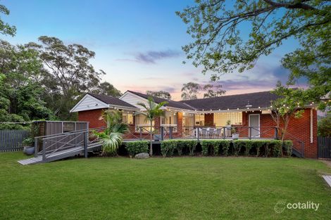 26 Yanilla Ave, Wahroonga, NSW 2076