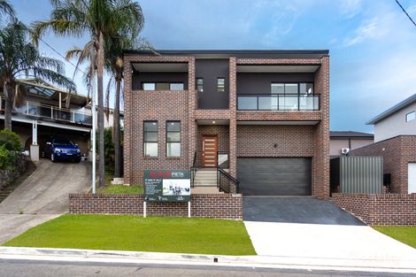 19a Gal Cres, Moorebank, NSW 2170
