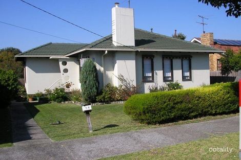 14 Curtin Cres, Dandenong North, VIC 3175