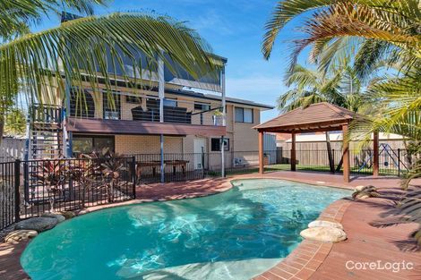 Property photo of 7 Tremont Street Capalaba QLD 4157