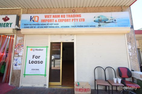 1/20-22 Hughes St, Cabramatta, NSW 2166