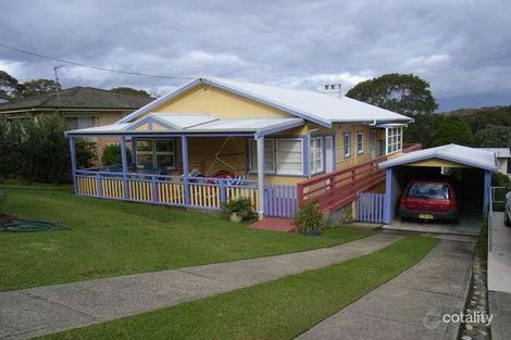 Property photo of 32 Clarke Street Narooma NSW 2546