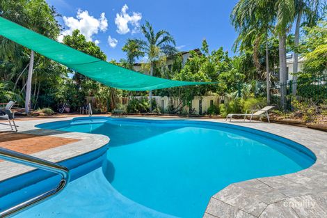 80/16 Hudson Ct, Parap, NT 0820