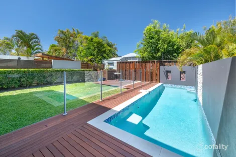 Property photo of 35 Alexandra Road Ascot QLD 4007