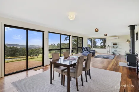 375 Nubeena Back Rd, Nubeena, TAS 7184