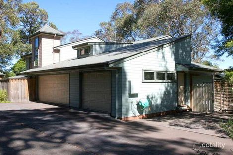 Property photo of 32 Lewin Street Springwood NSW 2777