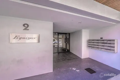 Property photo of 9/2 Pisconeri Street Perth WA 6000