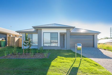 Property photo of 26 Mirinae Circuit Pimpama QLD 4209