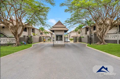 Property photo of 29/1-15 Robson Street Mooroobool QLD 4870