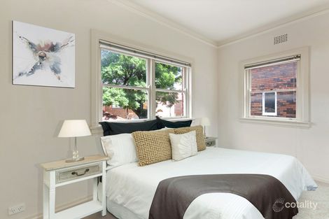 Property photo of 8/30 Balfour Road Rose Bay NSW 2029