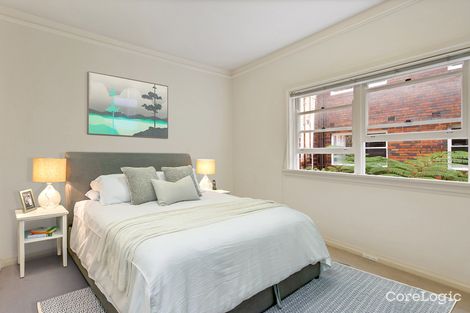 Property photo of 8/30 Balfour Road Rose Bay NSW 2029