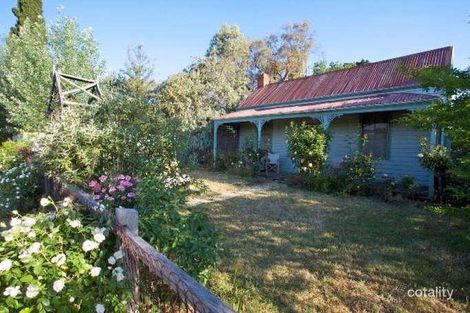 8 Britton St, Castlemaine, VIC 3450