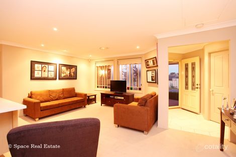 Property photo of 38 George Bransby Circuit Harrington Park NSW 2567