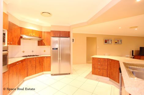 Property photo of 38 George Bransby Circuit Harrington Park NSW 2567