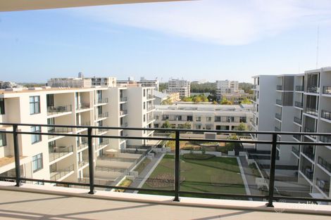 722/22 Baywater Dr, Wentworth Point, NSW 2127