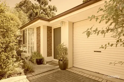 Property photo of 6/9 Meadowvale Road Coromandel Valley SA 5051