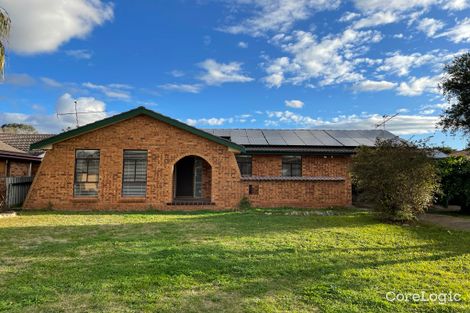 Property photo of 5 Acacia Drive Muswellbrook NSW 2333