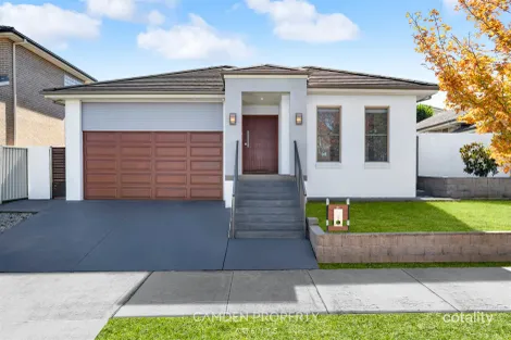 21 Central Ave, Oran Park, NSW 2570