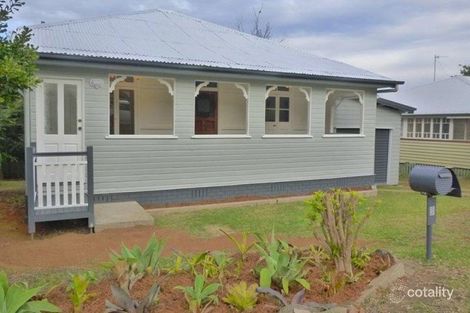 Property photo of 8 Hooper Street Boonah QLD 4310