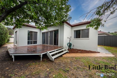 Property photo of 27B Ebden Street Ainslie ACT 2602