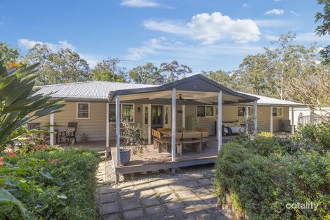 Property photo of 29 Murphys Road Upper Corindi NSW 2456
