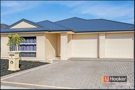 Property photo of 6 Tower Way Blakeview SA 5114