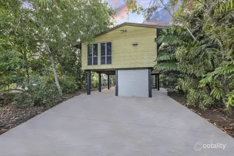 7 Somerville Gdns, Parap, NT 0820