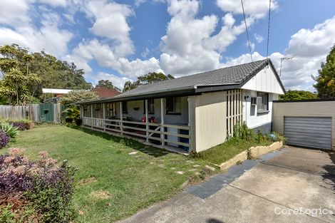 Property photo of 241 Kingston Road Woodridge QLD 4114