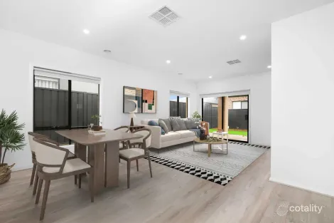 Property photo of 22 Chloe Street Tarneit VIC 3029
