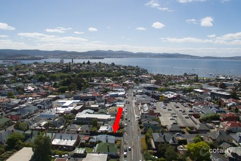 Property photo of 62 King Street Sandy Bay TAS 7005