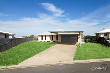 Property photo of 32 Beetson Drive Roma QLD 4455