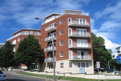 Property photo of 23/2-4 Corrimal Street Wollongong NSW 2500