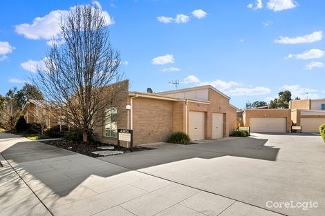 Property photo of 12/35 Clare Burton Crescent Franklin ACT 2913