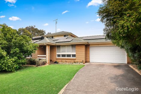 Property photo of 16 Hilda Road Baulkham Hills NSW 2153