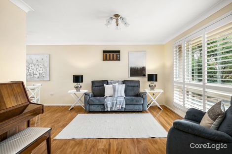 Property photo of 16 Hilda Road Baulkham Hills NSW 2153