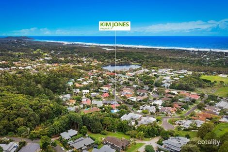 Property photo of 35 Coogera Circuit Suffolk Park NSW 2481