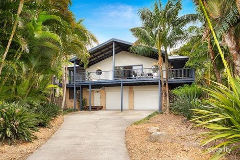 Property photo of 35 Coogera Circuit Suffolk Park NSW 2481