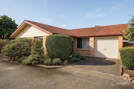 5/20 Lindsay St, Wentworthville, NSW 2145