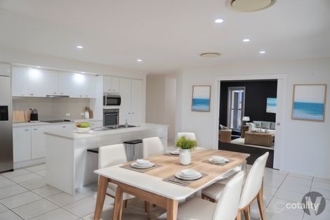 Property photo of 32 Beetson Drive Roma QLD 4455