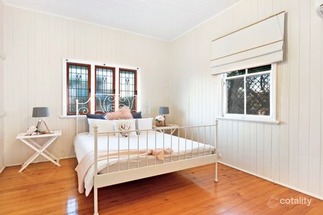 Property photo of 39 Tiger Street West Ipswich QLD 4305